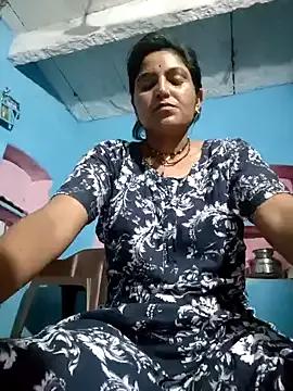 LUCKY_cut from StripChat is Freechat