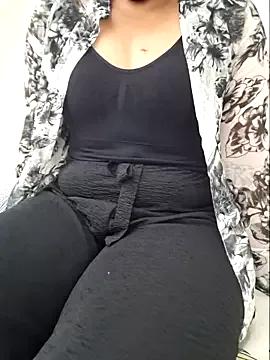 Lucky_girl_1 from StripChat is Freechat