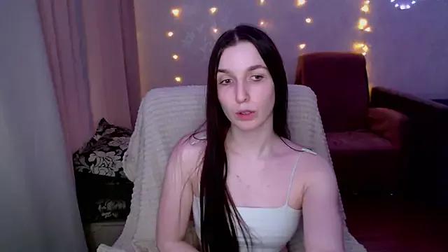 Lucky_Hanna from StripChat is Freechat