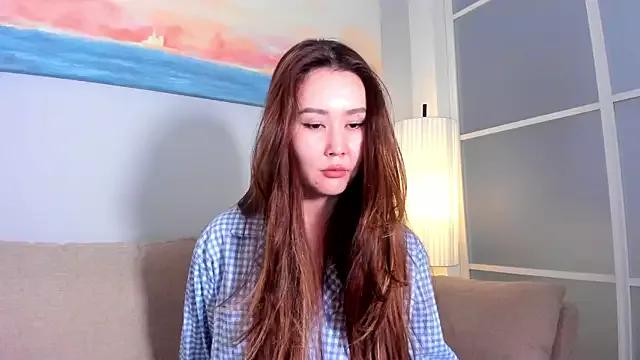 Lucky_liss_ from StripChat