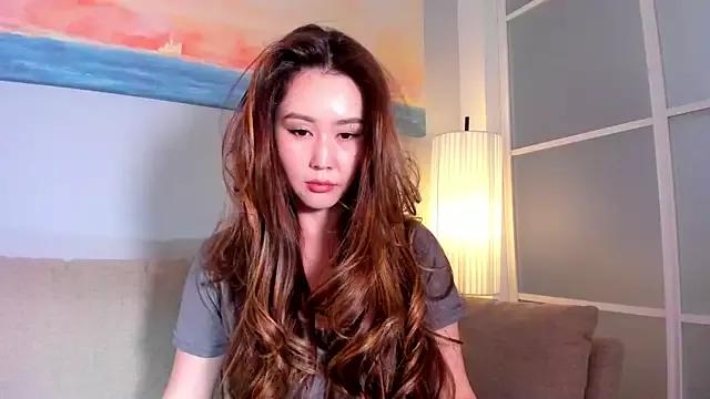 Lucky_liss_ from StripChat