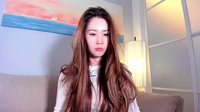 Lucky_liss_ from StripChat