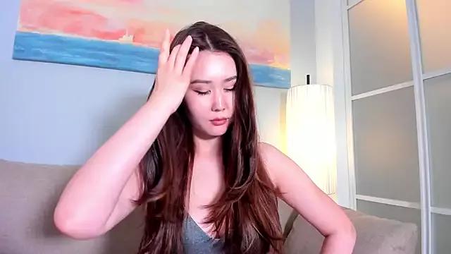 Lucky_liss_ from StripChat
