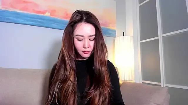 Lucky_liss_ from StripChat