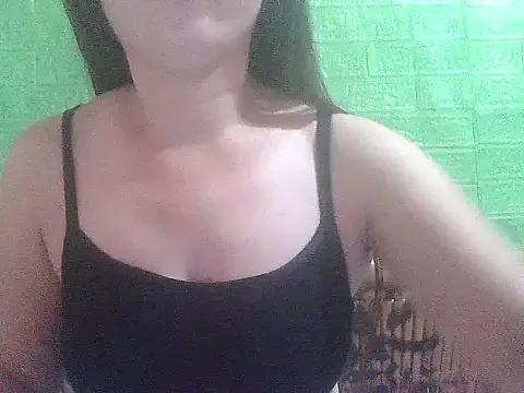 Lucky_rona from StripChat
