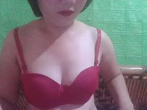 Lucky_rona from StripChat