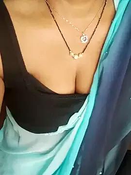 Lucky_telugu_ammay from StripChat is Freechat