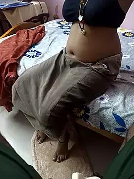 LuckyGirl_Lakshmi from StripChat is Freechat