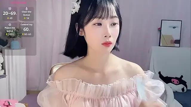 LuckySHI-520 from StripChat