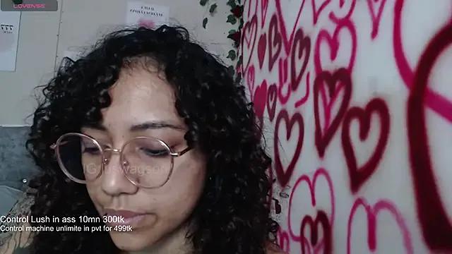 LuckySwagson from StripChat is Freechat