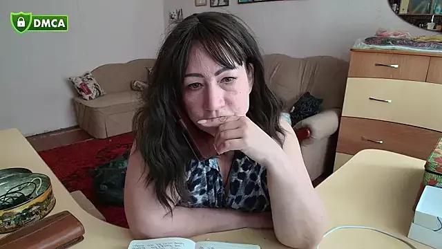Lucretia_Goldi_ from StripChat is Freechat