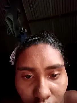 Lucy-Ferr from StripChat is Freechat