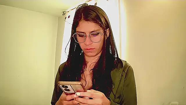 Try our streaming cams variety and talk on a personal level with our adorable girls streamers, showing off their bountiful shapes and dildos.