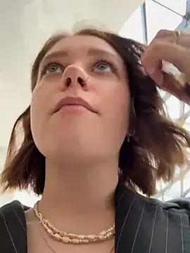 lucy-joy from StripChat is Freechat