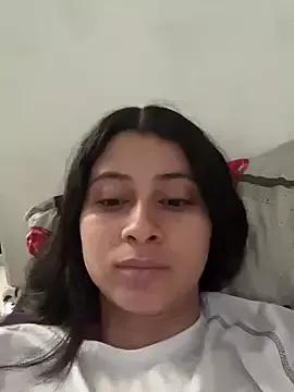 Lucy0212 from StripChat is Freechat