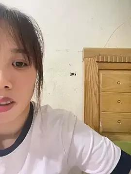 Lucy217 from StripChat is Freechat