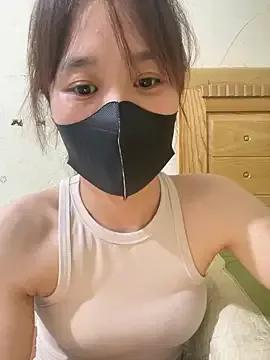 Lucy217 from StripChat is Freechat