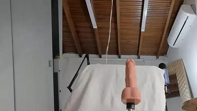 Try our streaming cams variety and talk on a personal level with our adorable girls streamers, showing off their bountiful shapes and dildos.