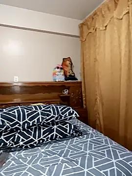 Lucy_jhack from StripChat is Freechat