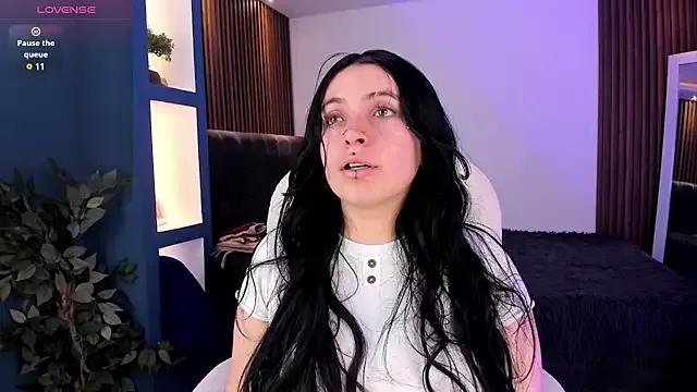 Try our streaming cams variety and talk on a personal level with our adorable girls streamers, showing off their bountiful shapes and dildos.