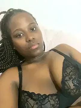 lucy_vanny from StripChat is Freechat