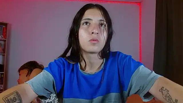 Try our streaming cams variety and talk on a personal level with our adorable girls streamers, showing off their bountiful shapes and dildos.