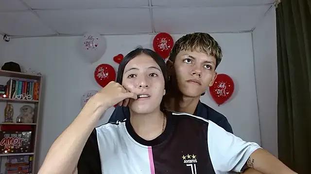 Try our streaming cams variety and talk on a personal level with our adorable girls streamers, showing off their bountiful shapes and dildos.