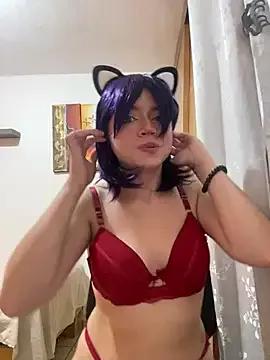 Try our streaming cams variety and talk on a personal level with our adorable girls streamers, showing off their bountiful shapes and dildos.