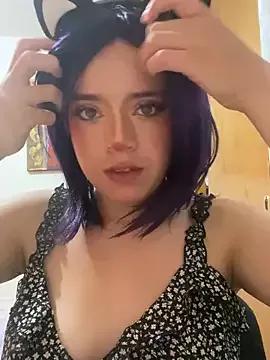 Lucy_YupiSweet from StripChat is Freechat