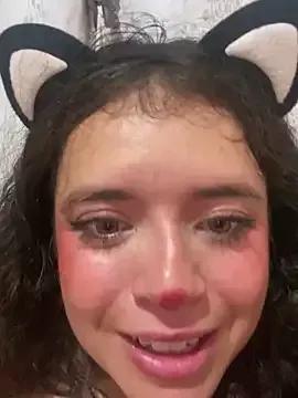 Lucy_YupiSweet from StripChat is Freechat