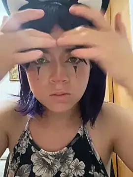 Lucy_YupiSweet from StripChat is Freechat