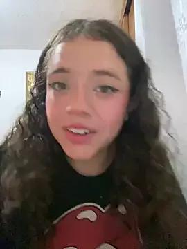 Lucy_YupiSweet from StripChat is Freechat