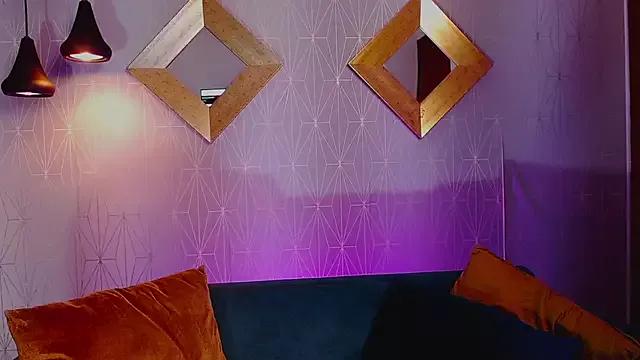Try our streaming cams variety and talk on a personal level with our adorable girls streamers, showing off their bountiful shapes and dildos.
