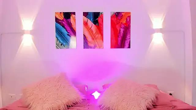 Try our streaming cams variety and talk on a personal level with our adorable girls streamers, showing off their bountiful shapes and dildos.