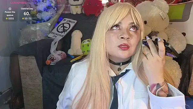 Lucycosplay777