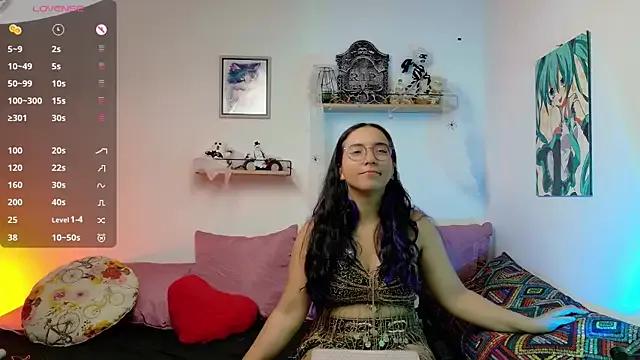 Try our streaming cams variety and talk on a personal level with our adorable girls streamers, showing off their bountiful shapes and dildos.