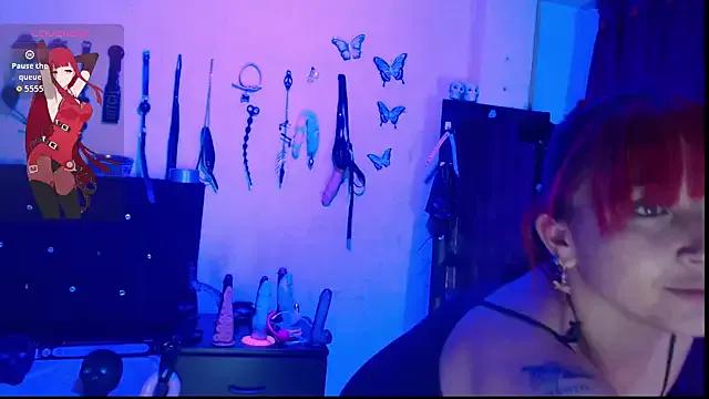 Try our streaming cams variety and talk on a personal level with our adorable girls streamers, showing off their bountiful shapes and dildos.