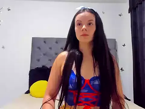 LucyJackson_ from StripChat is Freechat