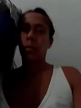 LucyNatural from StripChat is Freechat
