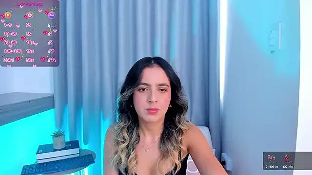 Try our streaming cams variety and talk on a personal level with our adorable girls streamers, showing off their bountiful shapes and dildos.