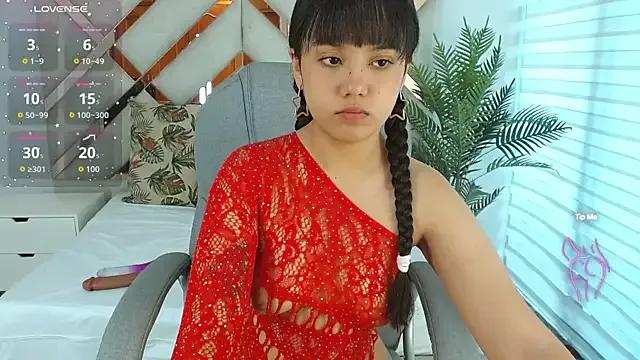 Try our streaming cams variety and talk on a personal level with our adorable girls streamers, showing off their bountiful shapes and dildos.