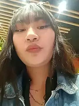 LucySempai from StripChat is Freechat