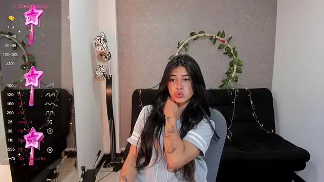 Try our streaming cams variety and talk on a personal level with our adorable girls streamers, showing off their bountiful shapes and dildos.