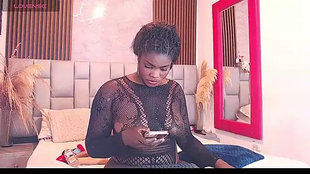 Lucyy03 from StripChat is Freechat