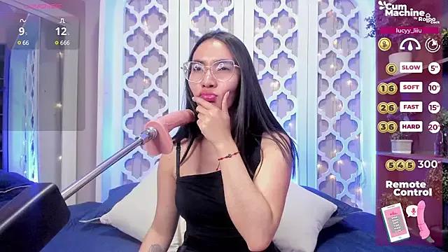 lucyy_liiuu from StripChat is Freechat