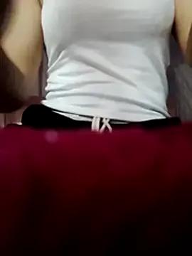 LucyyLy from StripChat is Freechat