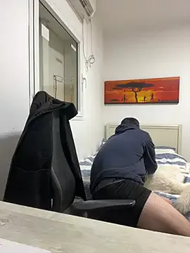 luffykingofpirets on StripChat 