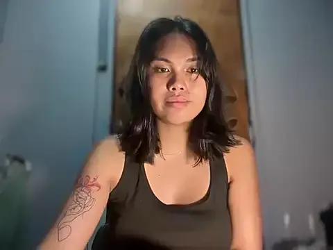 Luisa_Beatriz3 from StripChat is Freechat