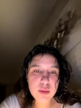 Luisaa_rosee from StripChat is Freechat