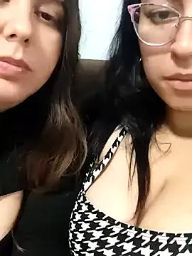 Try our streaming cams variety and talk on a personal level with our adorable girls streamers, showing off their bountiful shapes and dildos.
